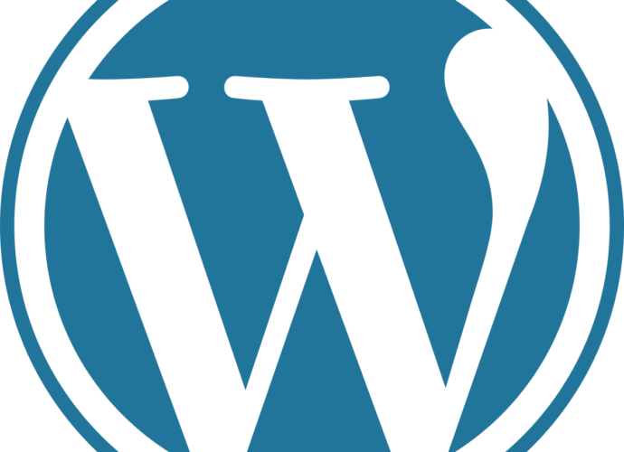 WordPress Logo