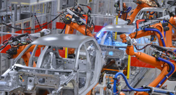 Automation of Data Processes