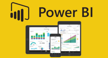 Friends with Power BI?